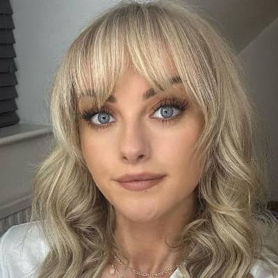 Katie McGlynn