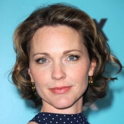 Kelli Williams