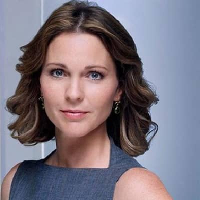 Kelli Williams