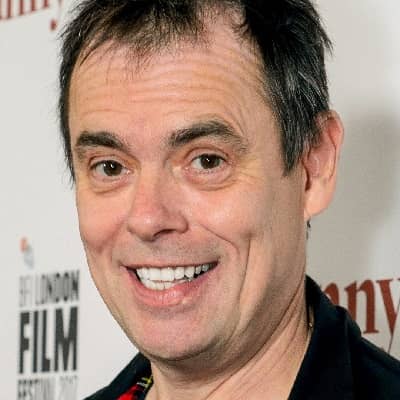 Kevin Eldon