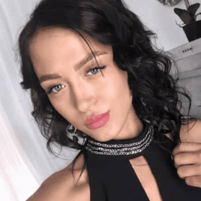 Kristina Lisina
