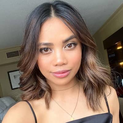 Louriza Tronco