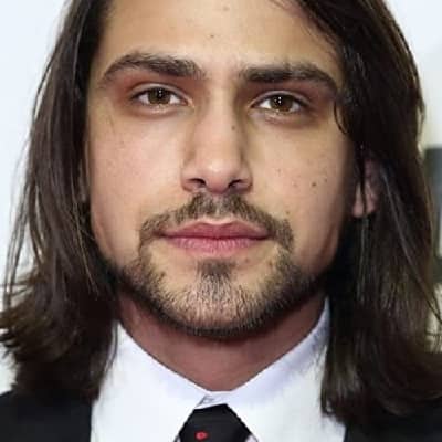 Luke Pasqualino