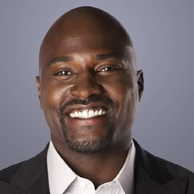 Marcellus Wiley