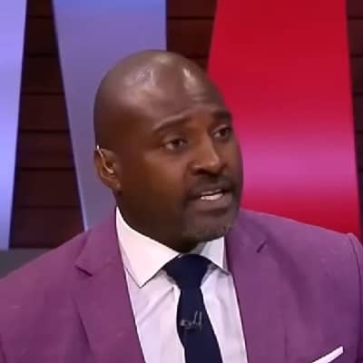 Marcellus Wiley