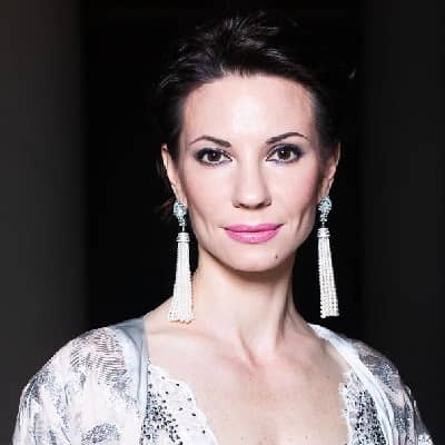 Maria Alexandrova