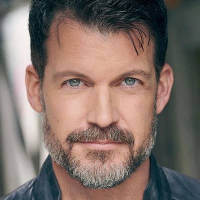 Mark Deklin