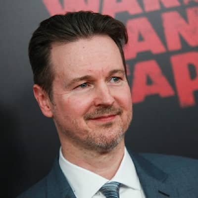 Matt Reeves