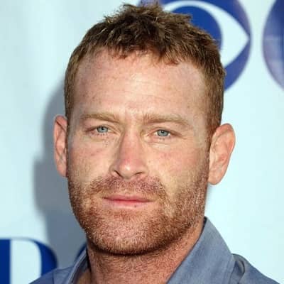 Max Martini