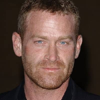 Max Martini