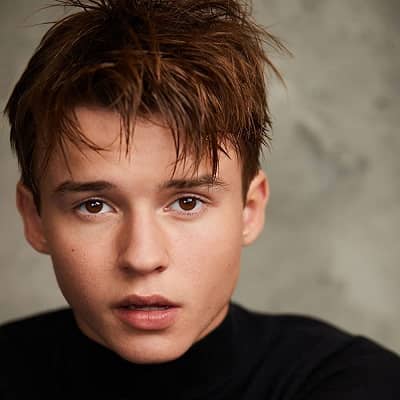 Maxwell Jenkins
