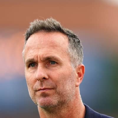 Michael Vaughan