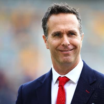 Michael Vaughan