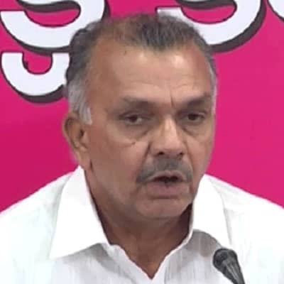 Mohammed Fareeduddin