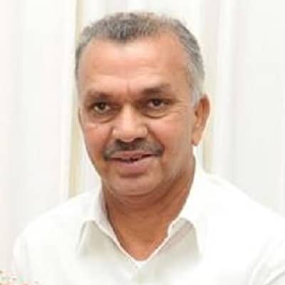 Mohammed Fareeduddin