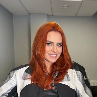 Natasza Urbansk