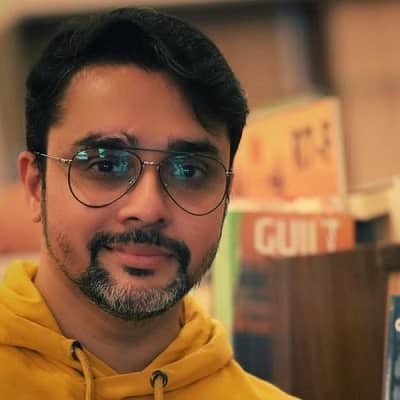 Novoneel Chakraborty