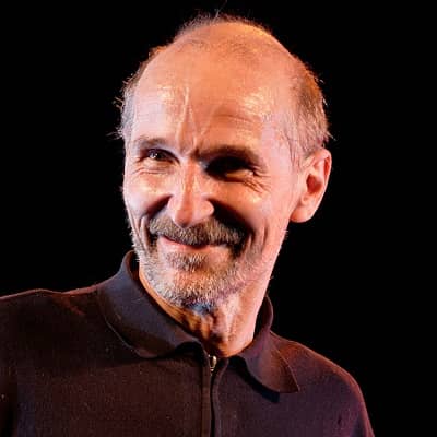 Pyotr Mamonov