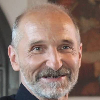 Pyotr Mamonov