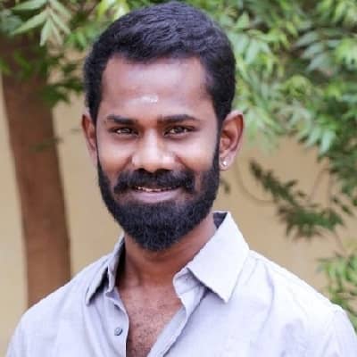Ramesh Thilak