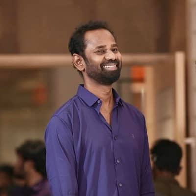 Ramesh Thilak
