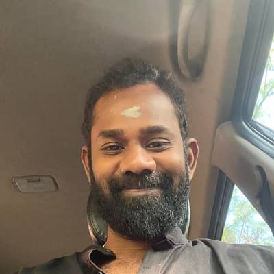 Ramesh Thilak