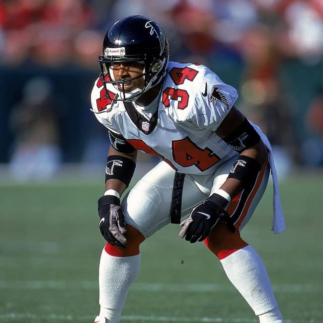 Ray Buchanan