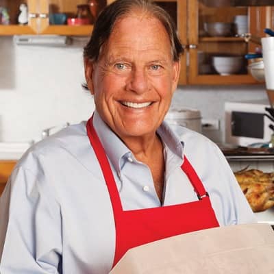 Ron Popeil