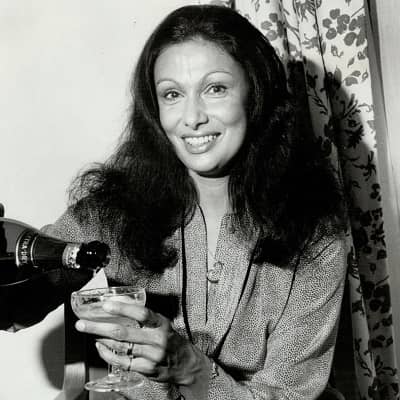 Rosemary Rogers