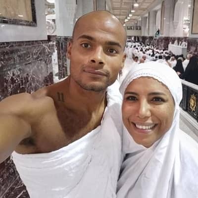 Salma Eubank