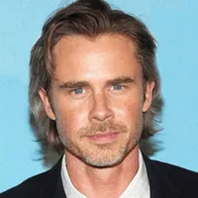 Sam Trammell