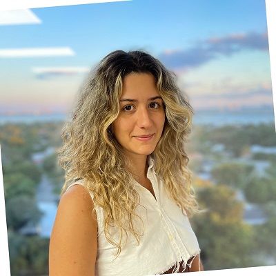 Santina Rizzi