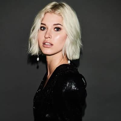 Sarah Grey