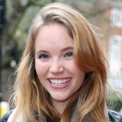 Tamzin Merchant