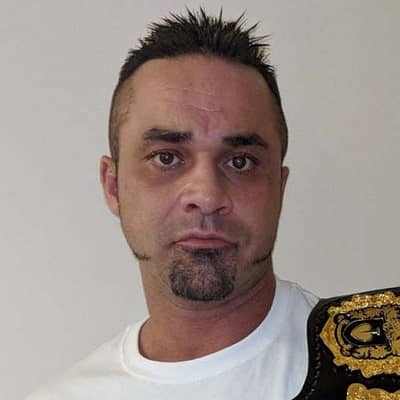 Teddy Hart