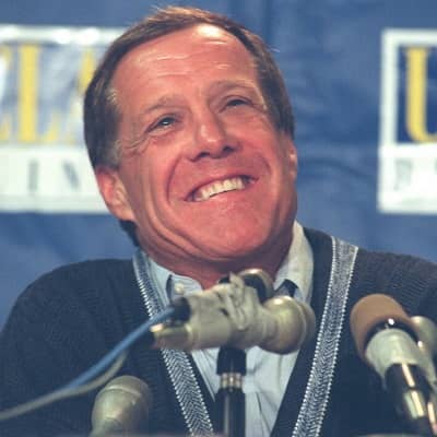 Terry Donahue (Football Coach)