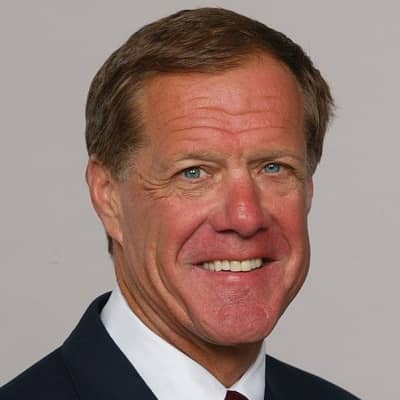 Terry Donahue (Football Coach)