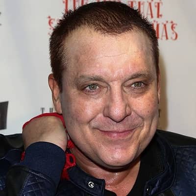 Tom Sizemore