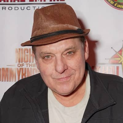 Tom Sizemore
