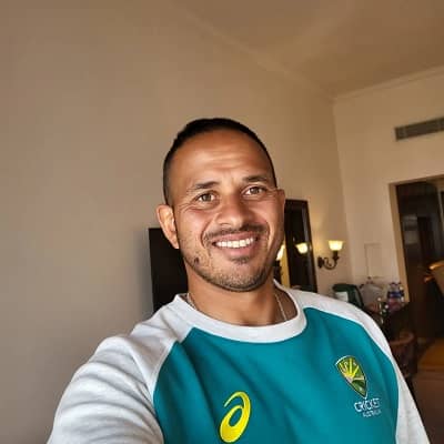 Usman Khawaja