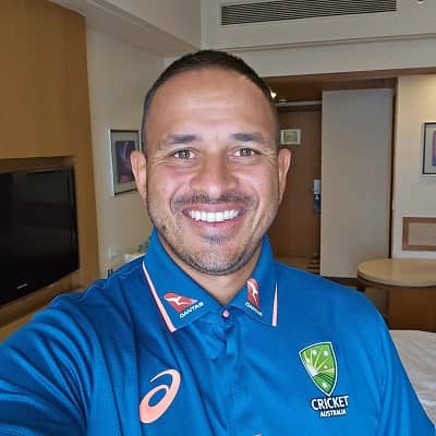 Usman Khawaja