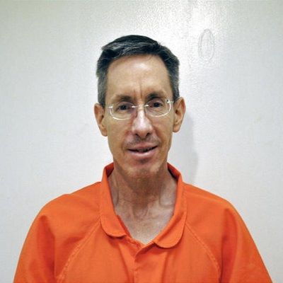 Warren Jeffs