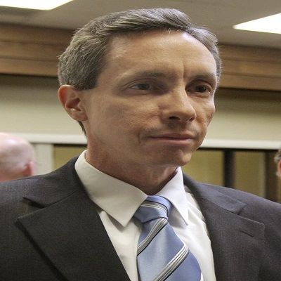 Warren Jeffs