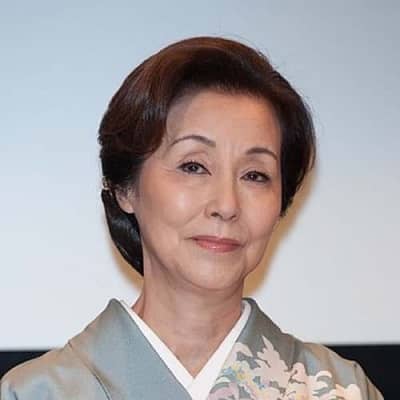 Yōko Nogiwa