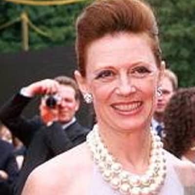 Deborah Ann Lampe