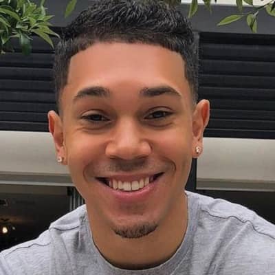 Anthony Jones