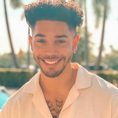 Anthony Jones