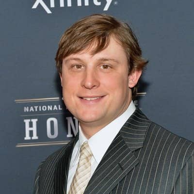 Chad Pennington