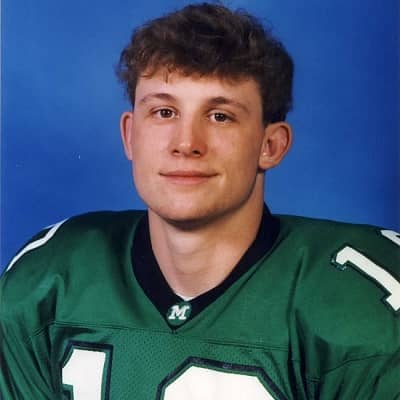 Chad Pennington