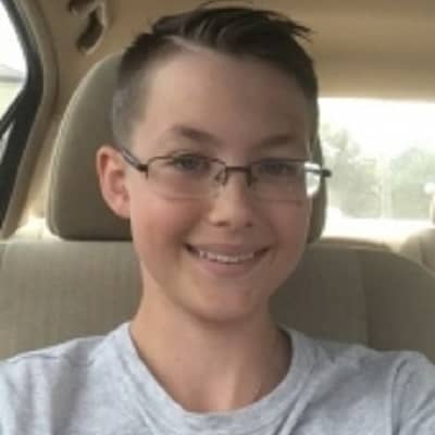 Cooper Gardner